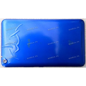 Задняя крышка Asus ME581CL-1D синяя (90NK0152-R7D000) original