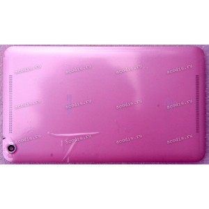 Задняя крышка Asus ME581CL-1I розовая(90NK0154-R7D000) original