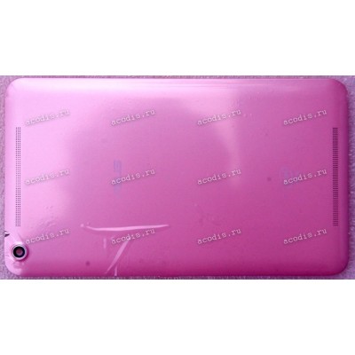 Задняя крышка Asus ME581CL-1I розовая(90NK0154-R7D000) original
