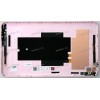 Задняя крышка Asus ME581CL-1I розовая(90NK0154-R7D000) original