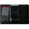 Задняя крышка Asus A68 P03L чёрная (13GAT0021AP060-1) original