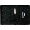Задняя крышка Asus A68 P03L чёрная (13GAT0021AP060-1) original