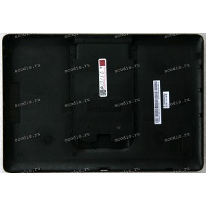 Задняя крышка Asus A68 P03L чёрная (13GAT0021AP060-1) original