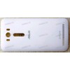 Задняя крышка Asus ZE500KL-1B белая (13AZ00E2AP0122, 90AZ00E2-R7A010) original