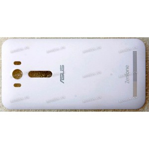 Задняя крышка Asus ZE500KL-1B белая (13AZ00E2AP0122, 90AZ00E2-R7A010) original