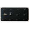 Задняя крышка Asus ZC500TG-1A чёрная (90AZ00V1-R7A020) original