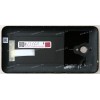 Задняя крышка Asus ZC500TG-1A чёрная (90AZ00V1-R7A020) original