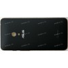 Задняя крышка Asus A500KL-2A чёрная (13AZ00P1AP0301) original