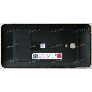 Задняя крышка Asus A500KL-2A чёрная (13AZ00P1AP0301) original