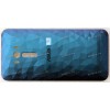 Задняя крышка Asus ZD551KL-2A синяя (90AZ00UA-R7A010) original