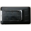 Задняя крышка Asus A11, P71L-1A чёрная (13AT00C1AP0511) original