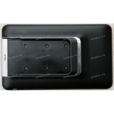 Задняя крышка Asus A11, P71L-1A чёрная (13AT00C1AP0511) original