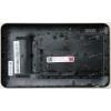 Задняя крышка Asus A11, P71L-1A чёрная (13AT00C1AP0511) original