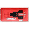 Задняя крышка Asus ZE550KL-1C красная (90AZ00L3-R7A020) original