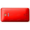 Задняя крышка Asus A400CG-1C красная (13AZ00I3AP0401) original