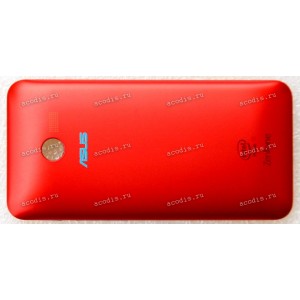 Задняя крышка Asus A400CG-1C красная (13AZ00I3AP0401) original