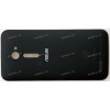 Задняя крышка Asus ZE500CL-1A чёрная (13AZ00D1AP0301, 90AZ00D1-R7A00) original