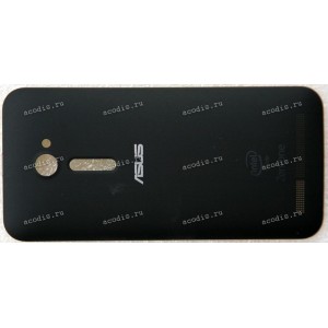 Задняя крышка Asus ZE500CL-1A чёрная (13AZ00D1AP0301, 90AZ00D1-R7A00) original
