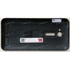 Задняя крышка Asus ZE500CL-1A чёрная (13AZ00D1AP0301, 90AZ00D1-R7A00) original