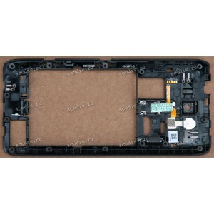 Ср. часть корп. Asus ZE500KL, ZE500KL-1B (90AZ00E2-R79010, 13AZ00E1AP0742) original