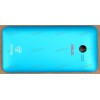 Задняя крышка Asus A400CG-1D синяя (13AZ00I4AP0401) original