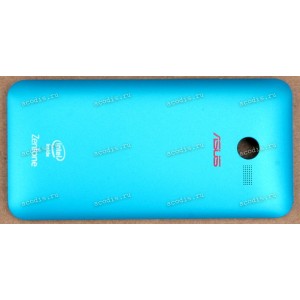 Задняя крышка Asus A400CG-1D синяя (13AZ00I4AP0401) original