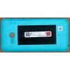 Задняя крышка Asus A400CG-1D синяя (13AZ00I4AP0401) original