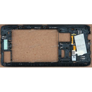 Ср. часть корп. Asus ZE500KL-1A (90AZ00E1-R79010) original