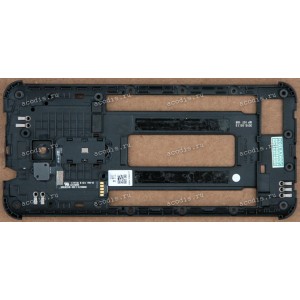 Ср. часть корп. Asus ZE500CL (13AZ00D1AP0211) original