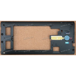 Ср. часть корп. Asus ZE600KL (90AZ00M1-R79010) original