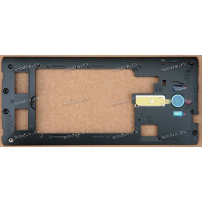 Ср. часть корп. Asus ZE600KL (90AZ00M1-R79010) original