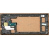Ср. часть корп. Asus ZE600KL (90AZ00M1-R79010) original
