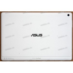 Задняя крышка Asus Z300CG-1B белая (13NP0213AP0101) original