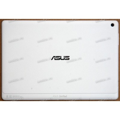 Задняя крышка Asus Z300CG-1B белая (13NP0213AP0101) original