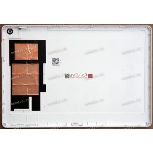 Задняя крышка Asus Z300CG-1B белая (13NP0213AP0101) original