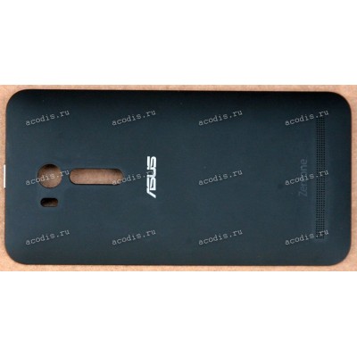 Задняя крышка Asus ZB551KL-1A чёрная(90X0131-R7A200) original
