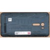 Задняя крышка Asus ZB551KL-1A чёрная(90X0131-R7A200) original