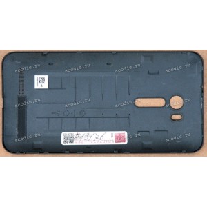 Задняя крышка Asus ZB551KL-1A чёрная(90X0131-R7A200) original