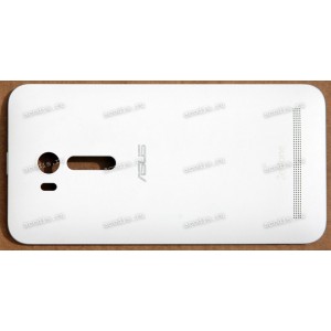 Задняя крышка Asus ZB551KL-1B белая (90X0132-R7A200) original