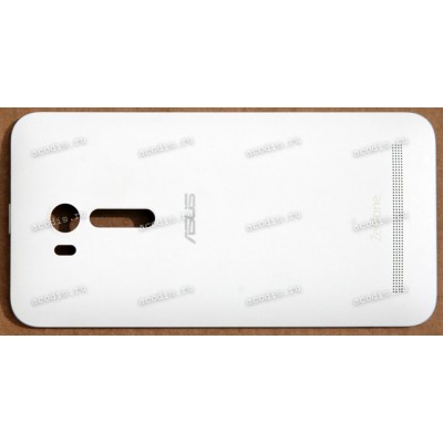Задняя крышка Asus ZB551KL-1B белая (90X0132-R7A200) original