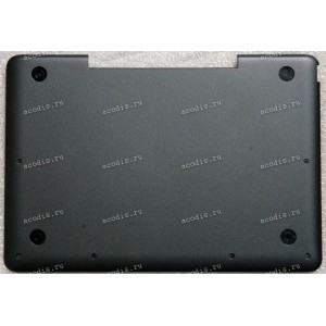 Задняя крышка Asus TF103C чёрный металлик (13NK0101P08011) original