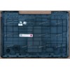 Задняя крышка Asus TF103C чёрный металлик (13NK0101P08011) original