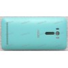 Задняя крышка Asus ZD551KL-1K бирюза(90AZ00U4-R7A010) original