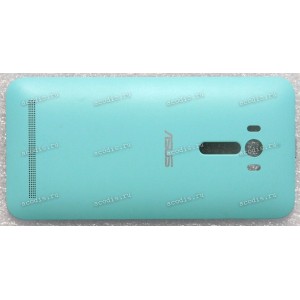 Задняя крышка Asus ZD551KL-1K бирюза(90AZ00U4-R7A010) original
