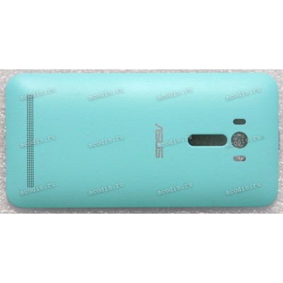 Задняя крышка Asus ZD551KL-1K бирюза(90AZ00U4-R7A010) original