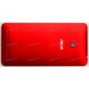 Ср. часть корп. Asus A600CG-2C красная (13AZ00G3AP0201) original