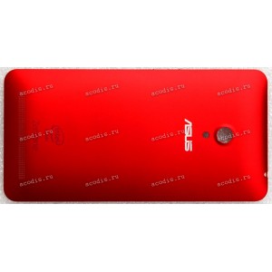 Ср. часть корп. Asus A600CG-2C красная (13AZ00G3AP0201) original