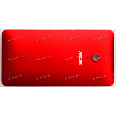 Ср. часть корп. Asus A600CG-2C красная (13AZ00G3AP0201) original