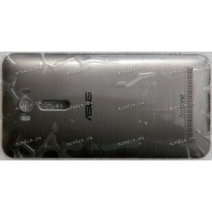 Задняя крышка Asus ZE600KL-6J серый () original
