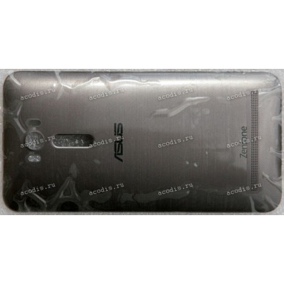 Задняя крышка Asus ZE600KL-6J серый () original